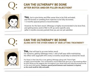 Q&A Ultherapy